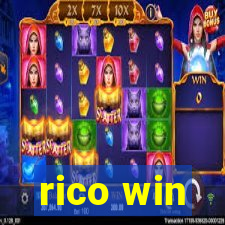 rico win